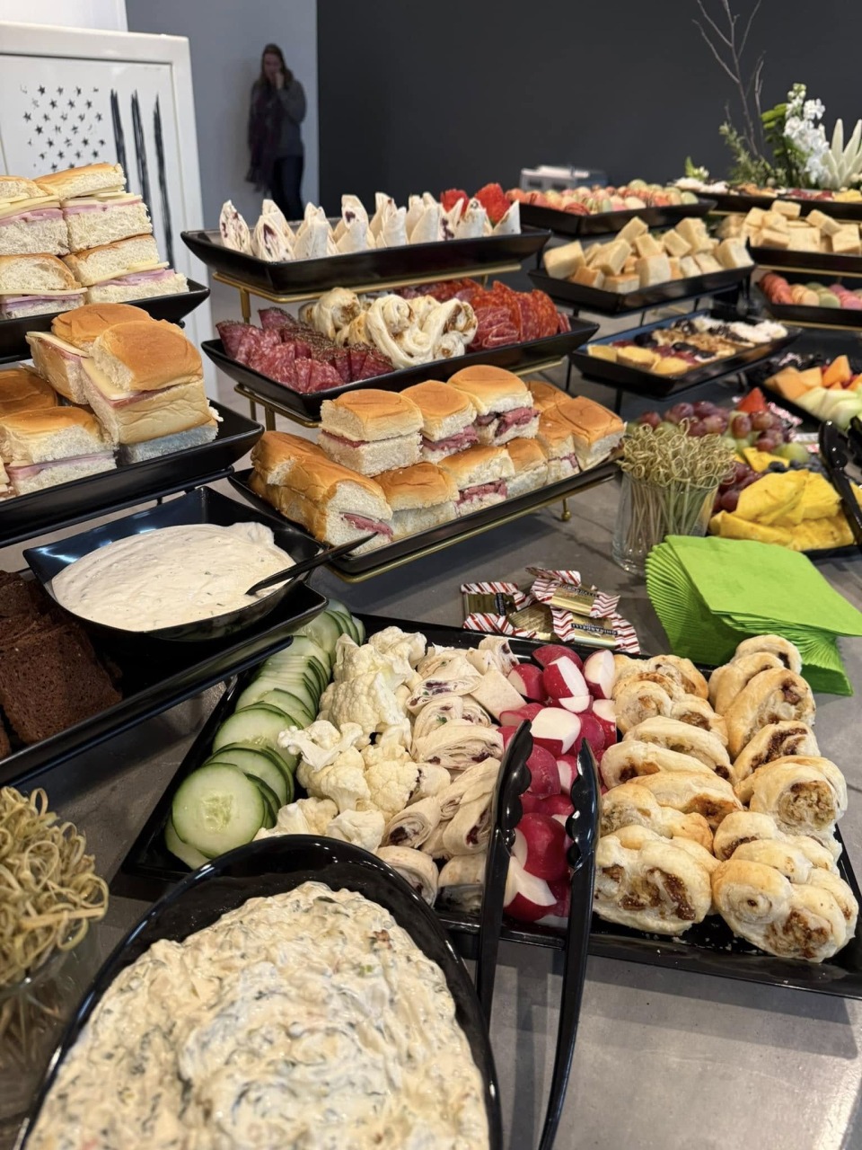 Clover Leaf Kitchen photo