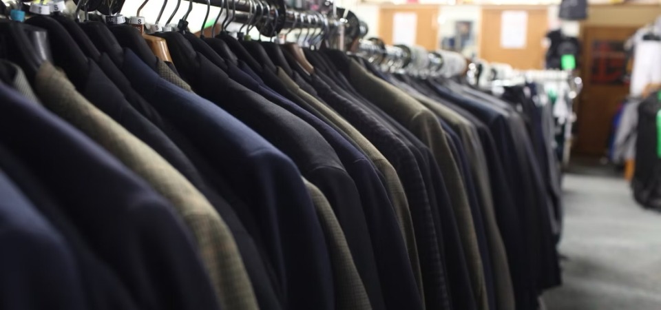 Franklin Street Clothing photo