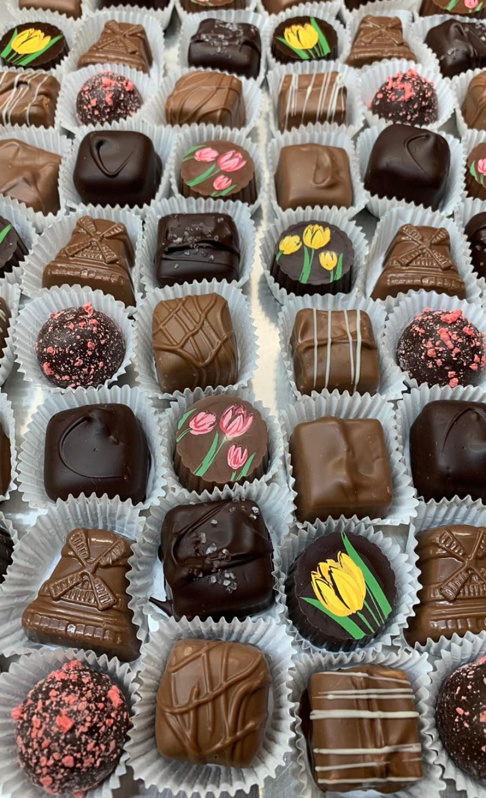 Van Veen Chocolates photo