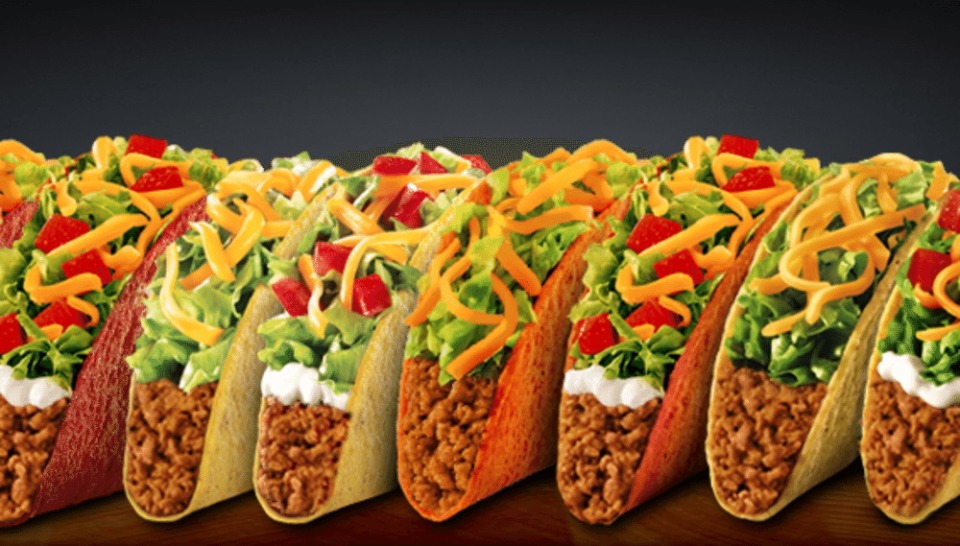 Taco Bell photo