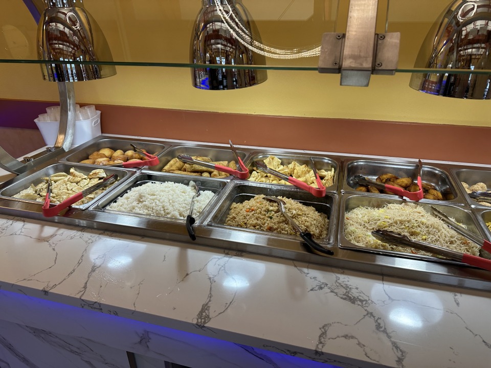 Super Buffet photo
