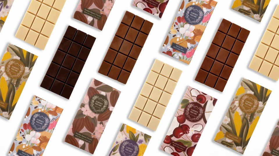 Garden Square Chocolatier photo