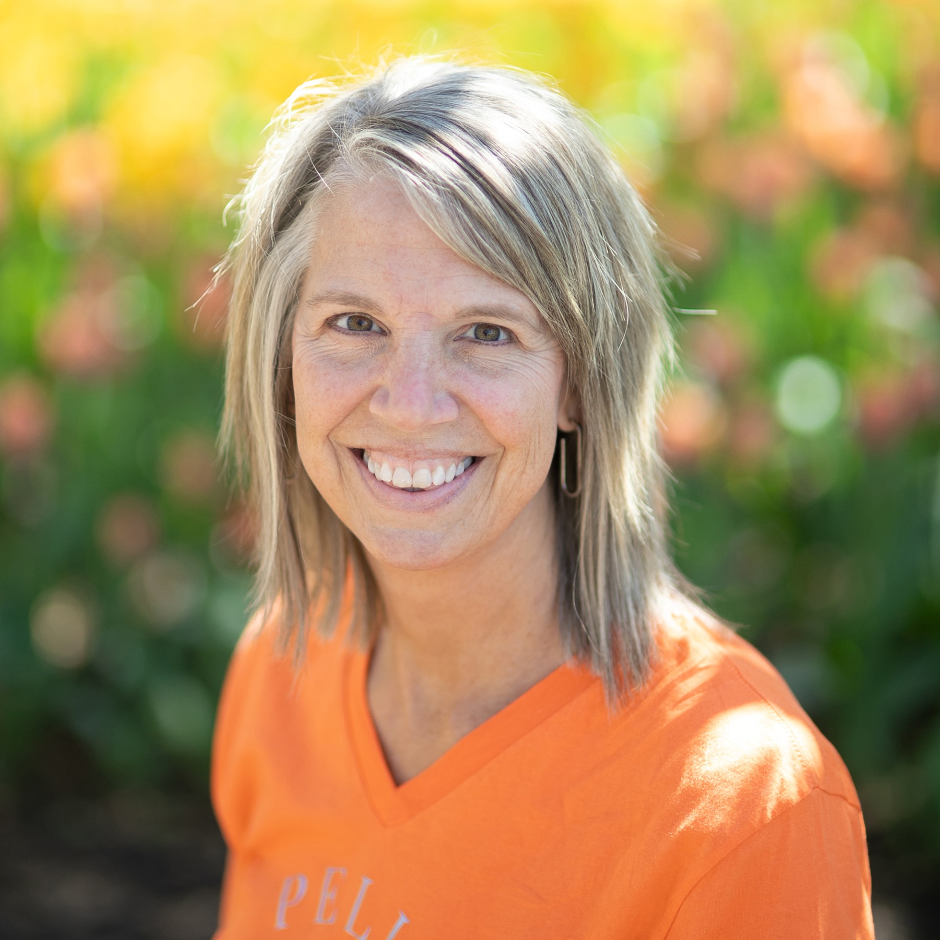 Cherie Westerkamp photo