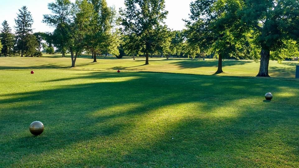 Pella Golf & Country Club photo